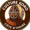CULTURE KORO CÔTE D'IVOIRE