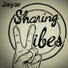 Jayar sharing vibes