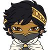 themaskonestories