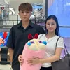 Hiếu của Quỳnh Anh ?