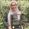 ELISA Muslimah Cerdas