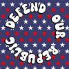 Defend Our Republic