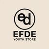 Ef and De Store