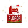 Alibaba Arcade