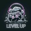 Level up 🙋🙋