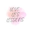Love Lies Lessons