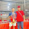 Cao Phi Bình Dương