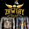 zaw.lay.tat.too.s