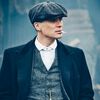 Thomas Shelby
