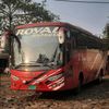 CPR BUS LOVER