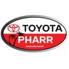 Toyota of Pharr