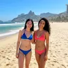 Meninas Praiana