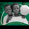 افريقيا بلد المواهب