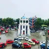 تخار باستان زیبا 🇦🇫