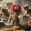 Cat Donald’s