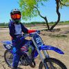 yz125gavin