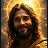 I love Jesus