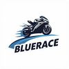 bluerace