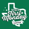 Visit First Monday