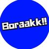 BORCAST.