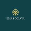 Emas Golvia