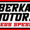 Bengkel mobil Berkah motor 12A