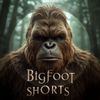 Bigfoot shorts
