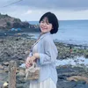 Tiệm Len Nho Nhỏ