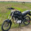 vixion..anak.kuat