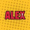 Ton amie Alex