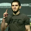 Islam Makhachev