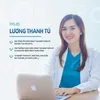 Bác sĩ Lương Thanh Tú
