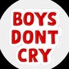 boy don’t cry