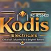 kodis.electricals