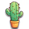 cactusyako