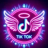 Create viral/tiktok