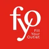 Fyo-fill your outlet