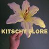 KITSCHY FLORE