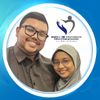 Iman + Nezriq | BE Healthy