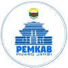 PEMKAB MUARO JAMBI
