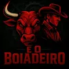 É O BOIADEIRO