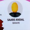 ishaga Sareandal
