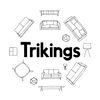 Trikings Home