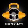 FRIENDS GYM HAWASSA
