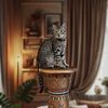 dahabthepharaohscat