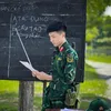 Bá Tước