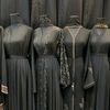 Amina-Beeh abayas