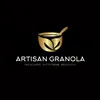 artisangranola