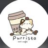 Purrista Cat Café 🍵