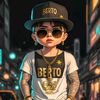 Dash Mafia 🥷
